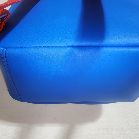 sonic funko pop collection backpack 11''x 8''x4'' - Picture 6 of 6